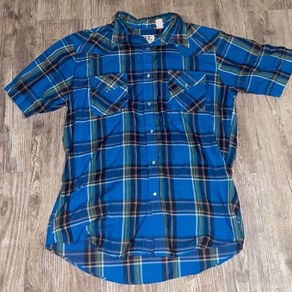 Ely Cattleman Medium